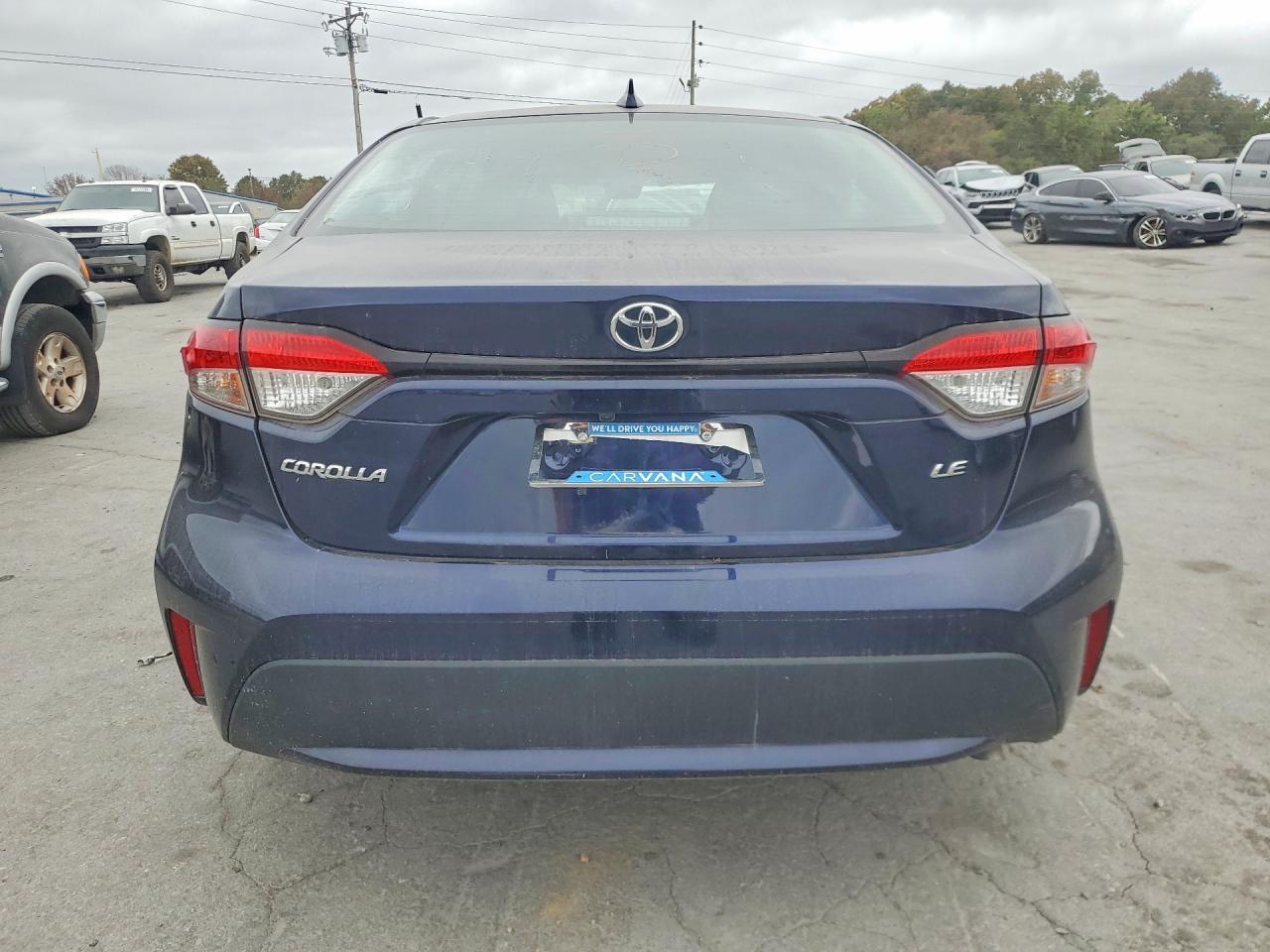 2022 Toyota Corolla Le - Image 6