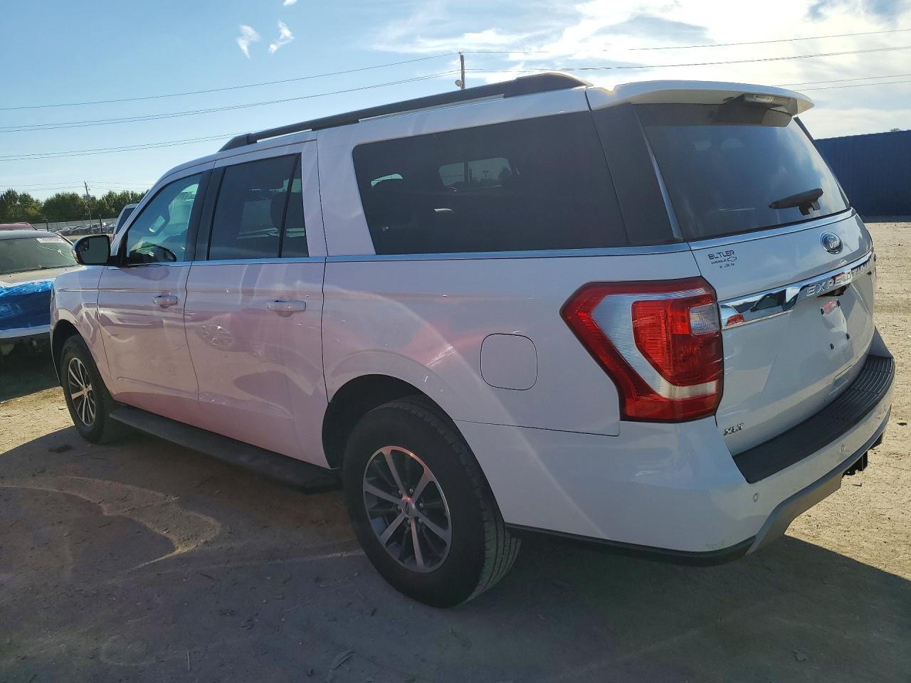 2019 Ford Expedition Max Xlt - Image 2