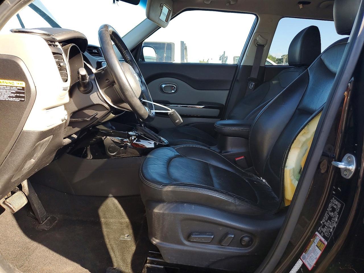 2016 Kia Soul + - Фото 7
