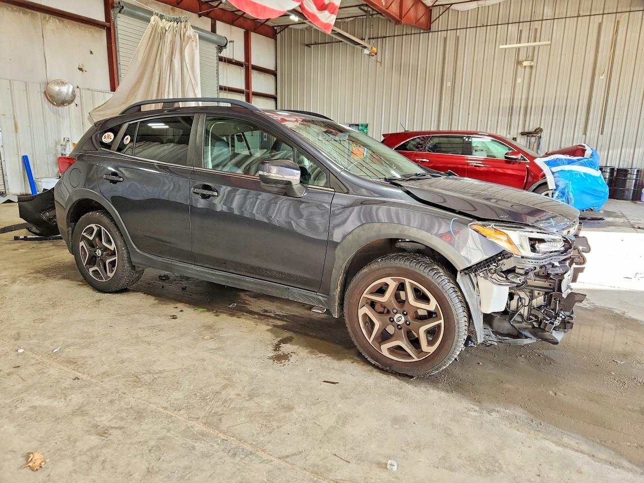 2018 Subaru Crosstrek Limited - Image 4