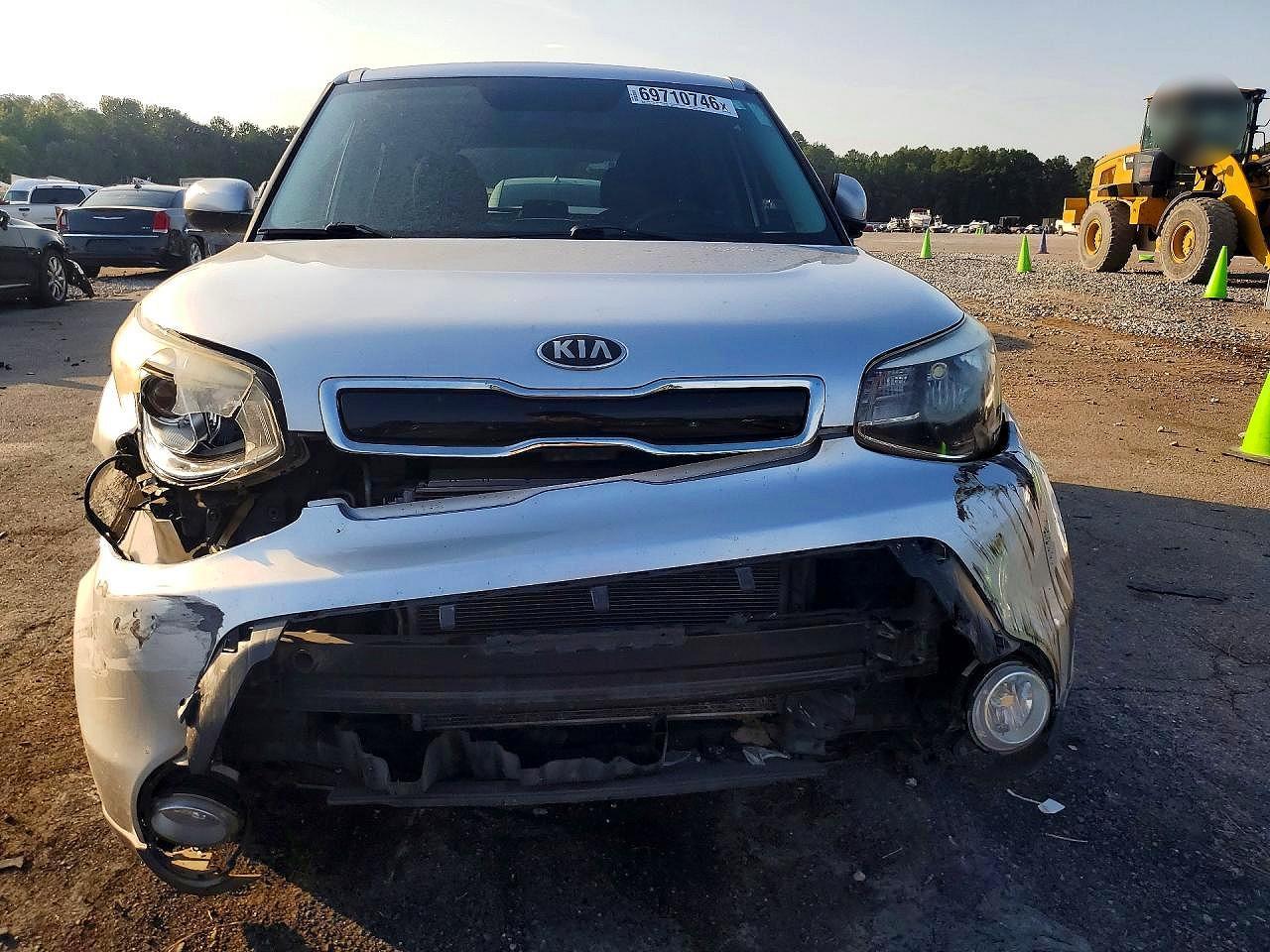 2016 Kia Soul + - Image 5