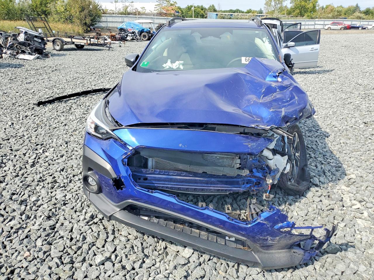 2024 Subaru Crosstrek Premium - Image 5