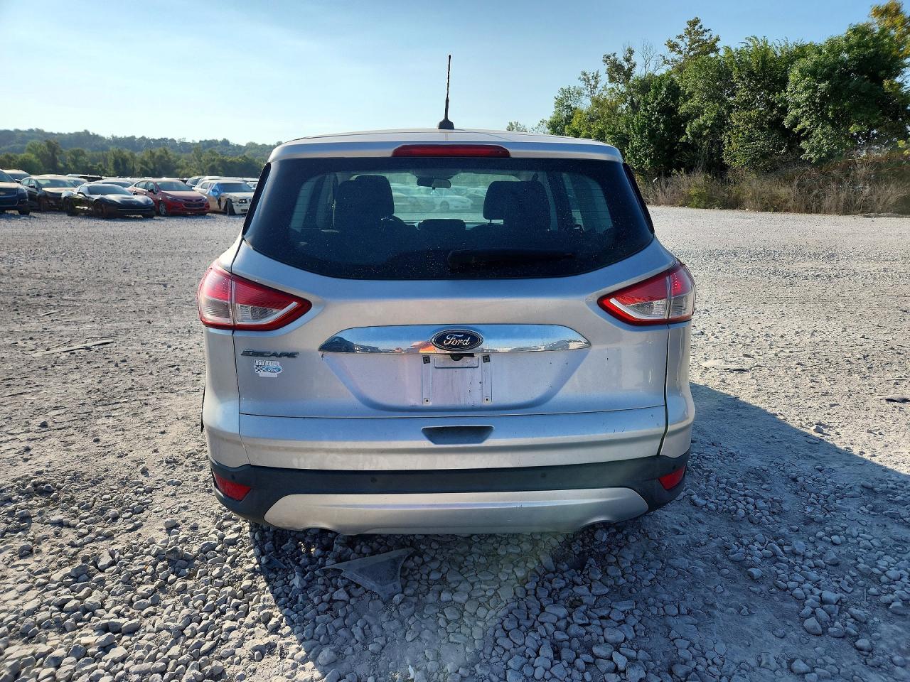 2016 Ford Escape S - Image 6