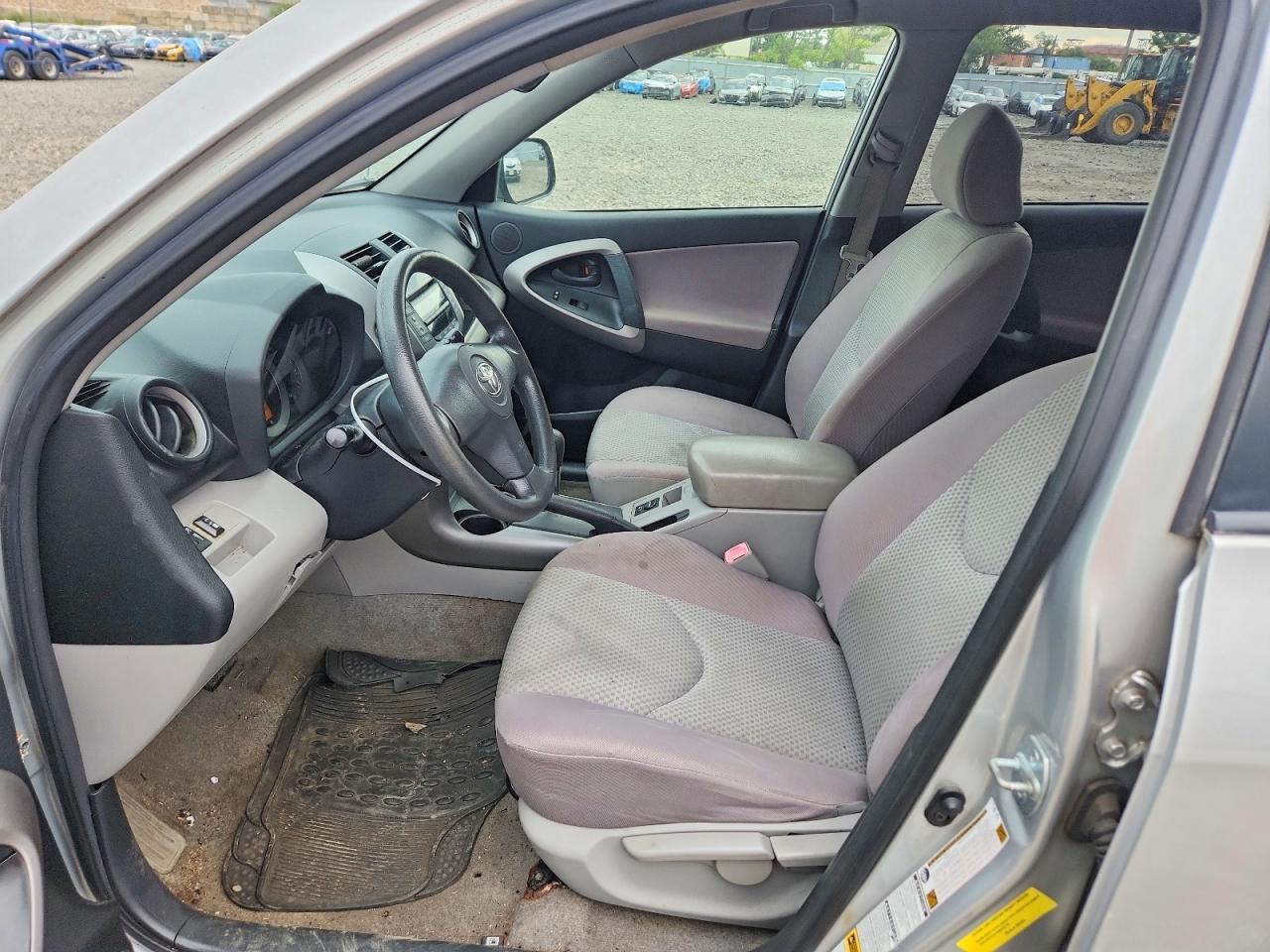 2008 Toyota Rav4 Base - Image 7