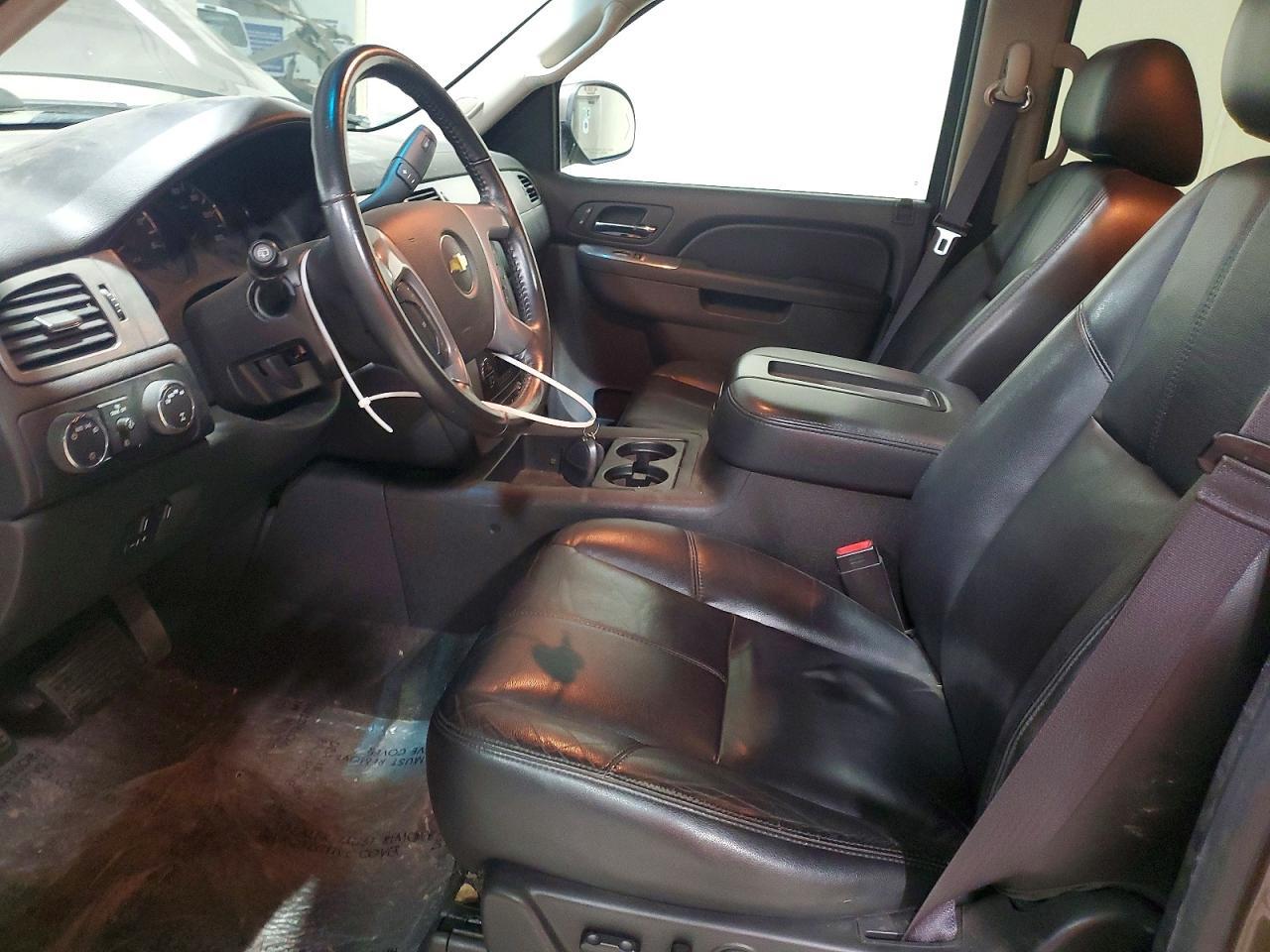 2013 Chevrolet Tahoe K1500 Lt - Фото 7