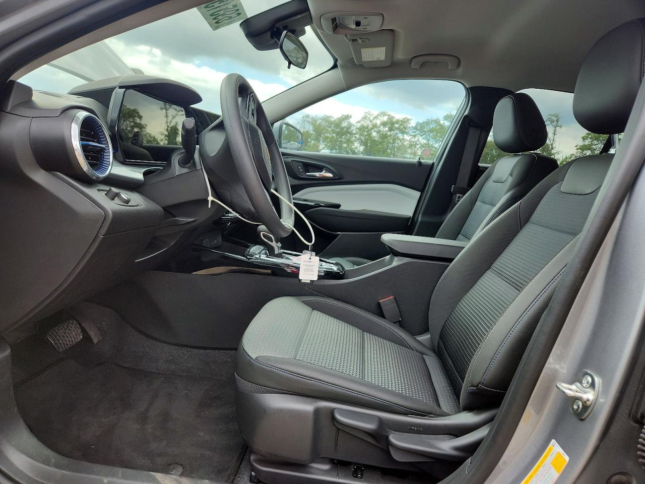 2026 Chevrolet Trax 1Lt - Image 7