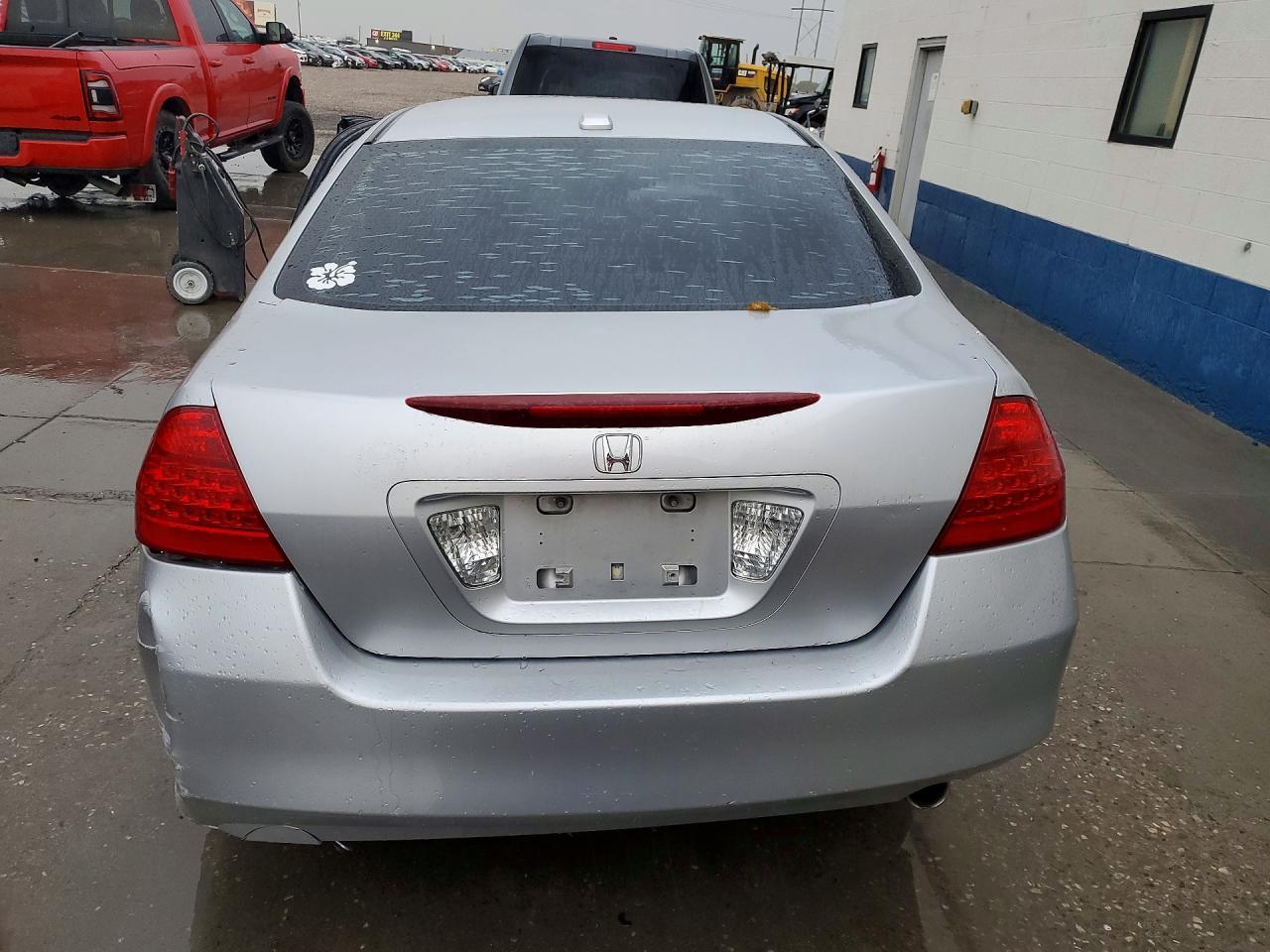 2007 Honda Accord Ex - Image 6
