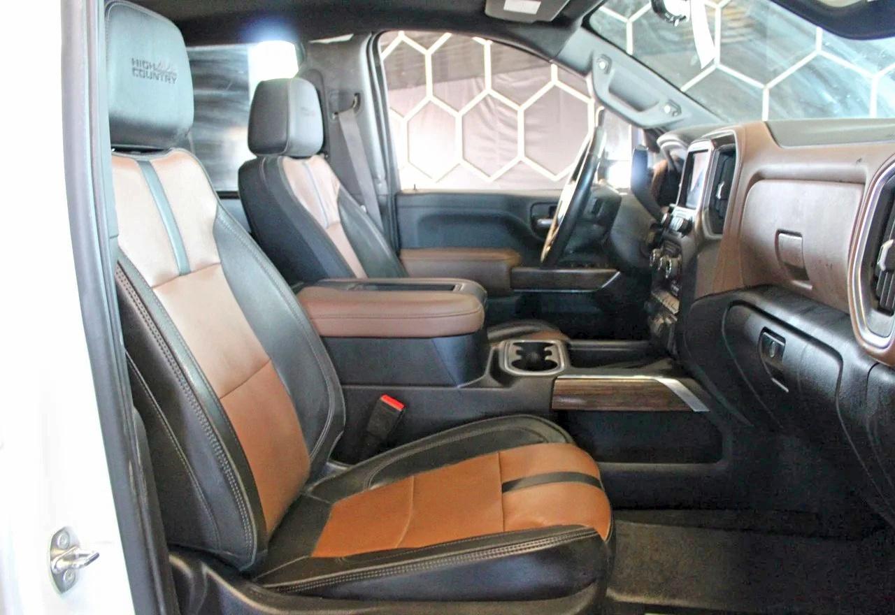 2021 Chevrolet Silverado K3500 High Country - Image 5