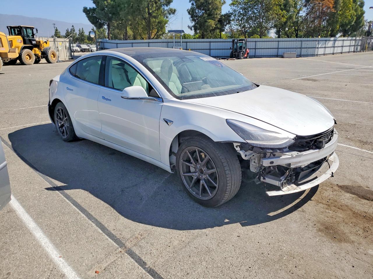 2020 Tesla Model 3 - Image 4