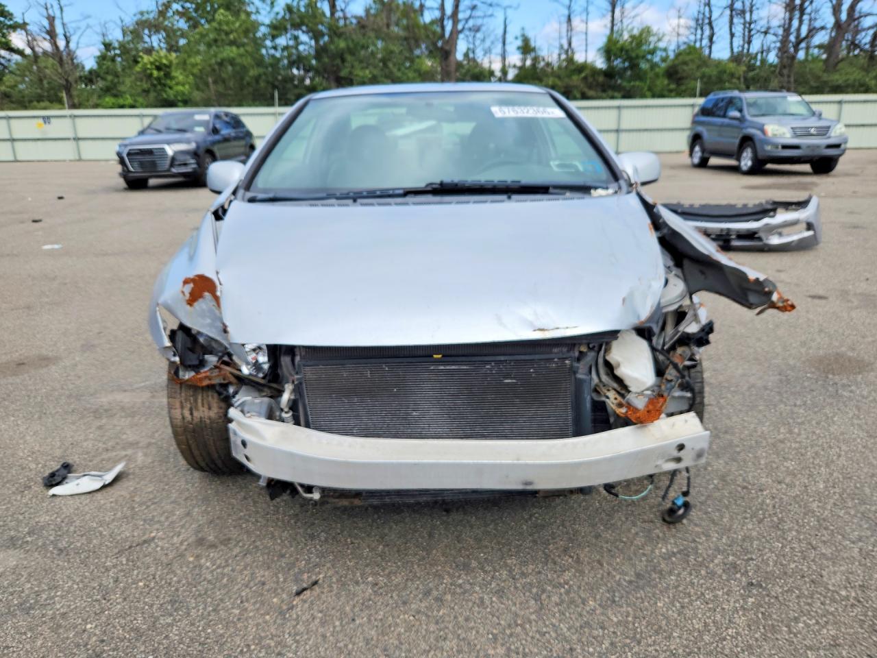 2009 Honda Civic - Фото 5