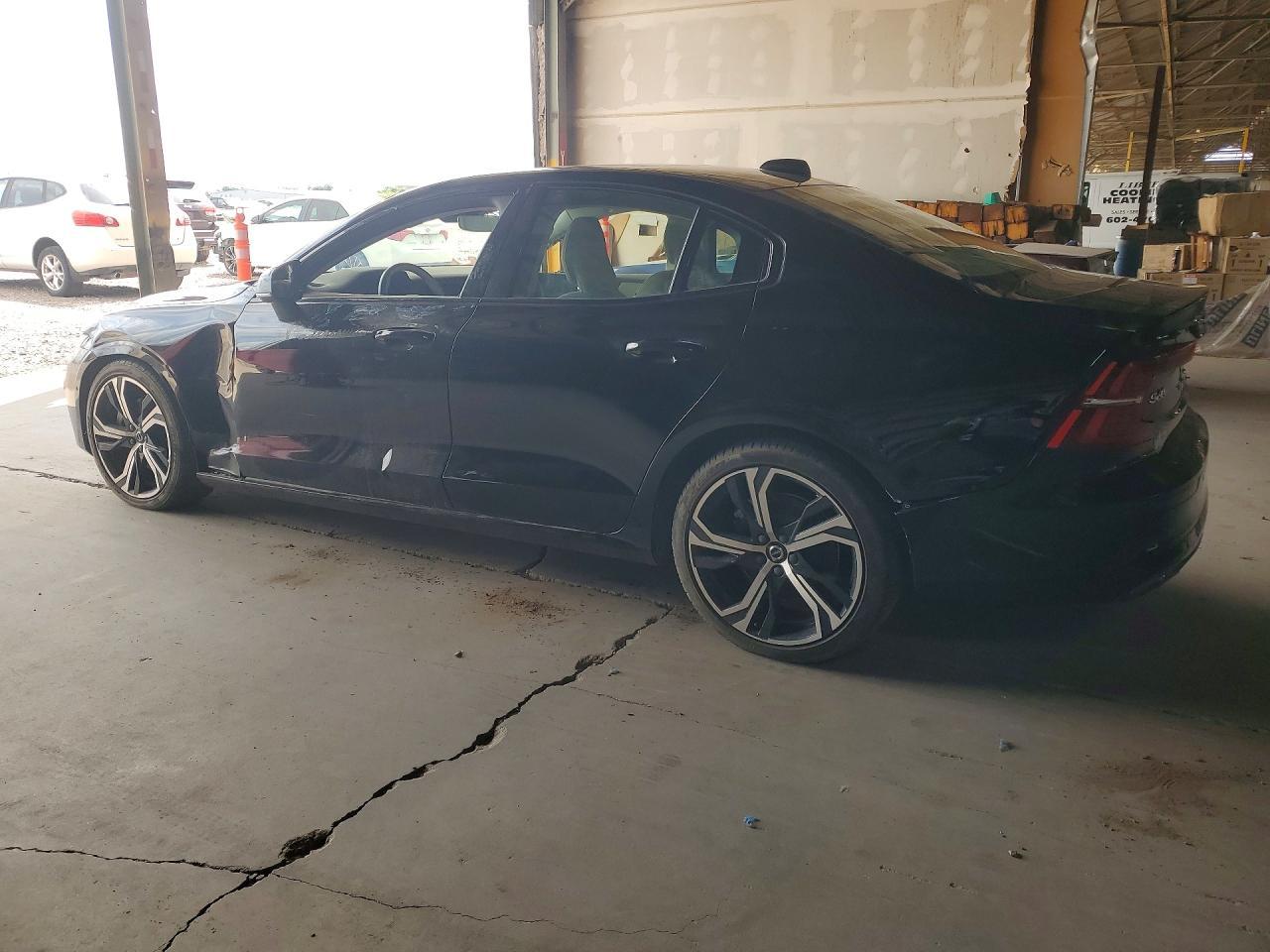 2024 Volvo S60 Plus - Фото 2