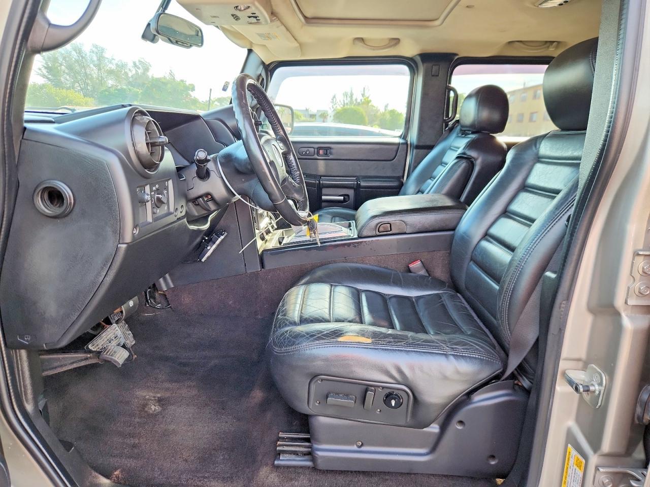 2006 Hummer H2 - Image 7