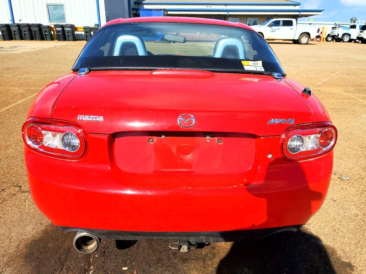 2009 Mazda Mx-5 Miata - Image 6