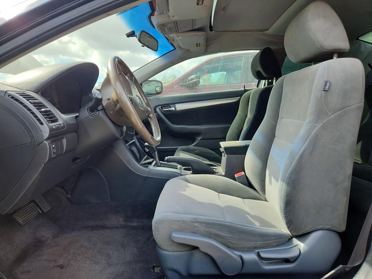 2007 Honda Accord Ex - Image 7