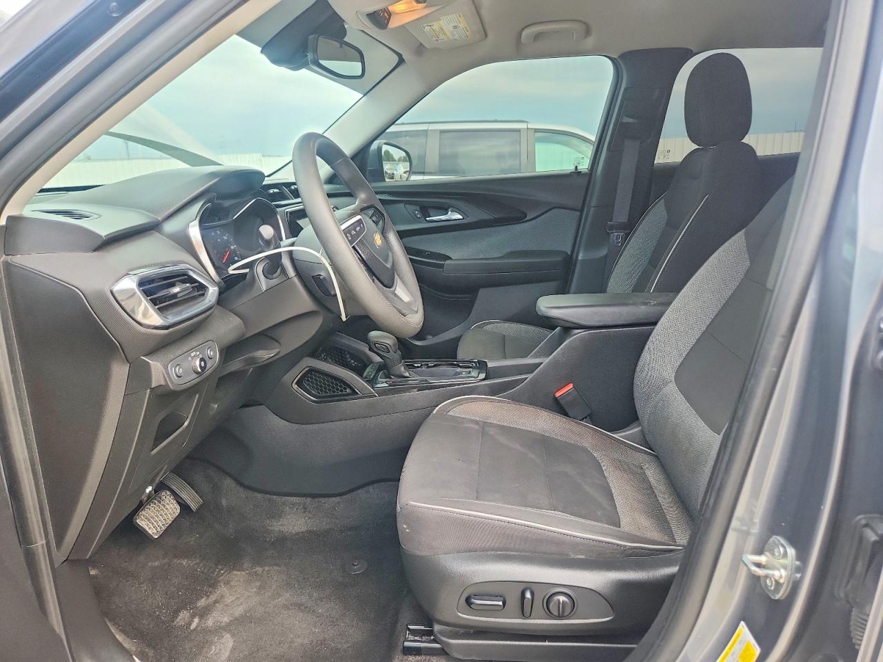 2021 Chevrolet Trailblazer Lt - Image 7
