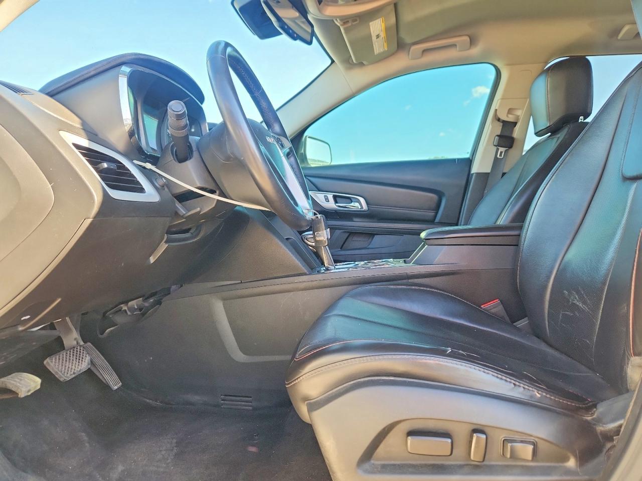 2015 GMC Terrain Slt - Фото 7