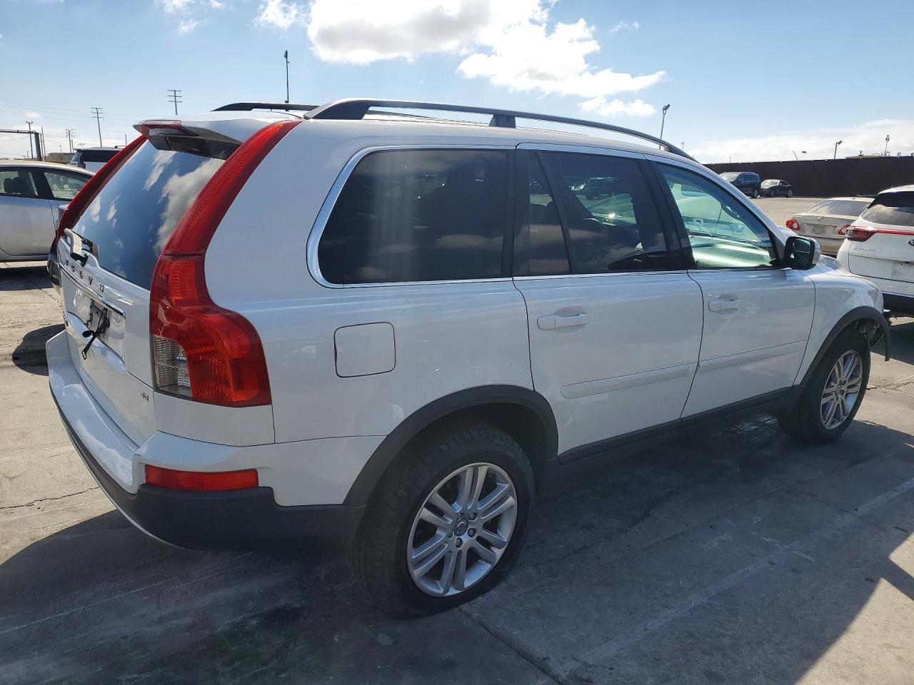 2009 Volvo Xc90 3.2 - Фото 3