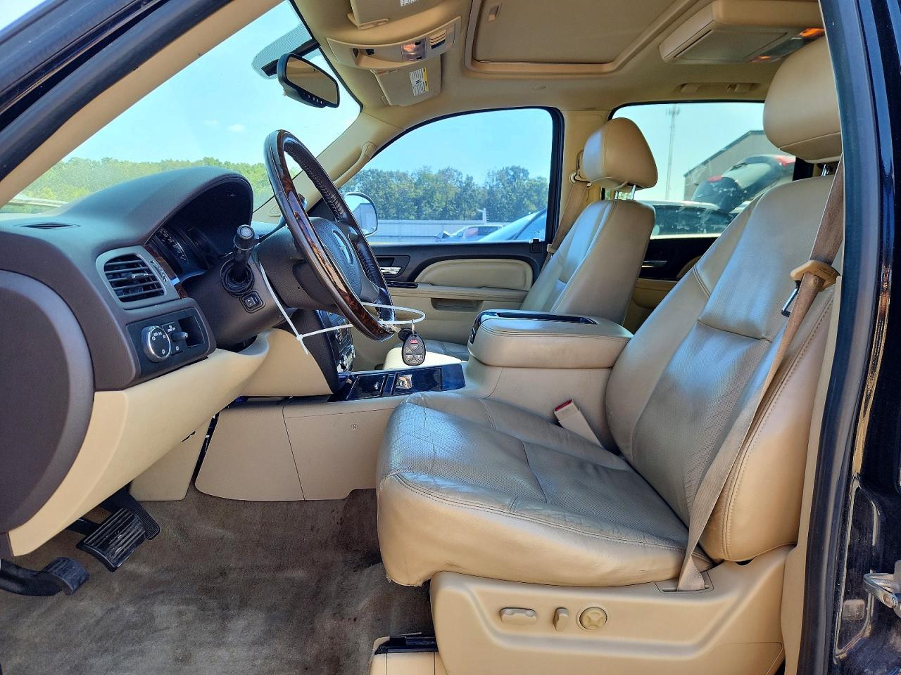 2011 GMC Yukon Xl Denali - Фото 7