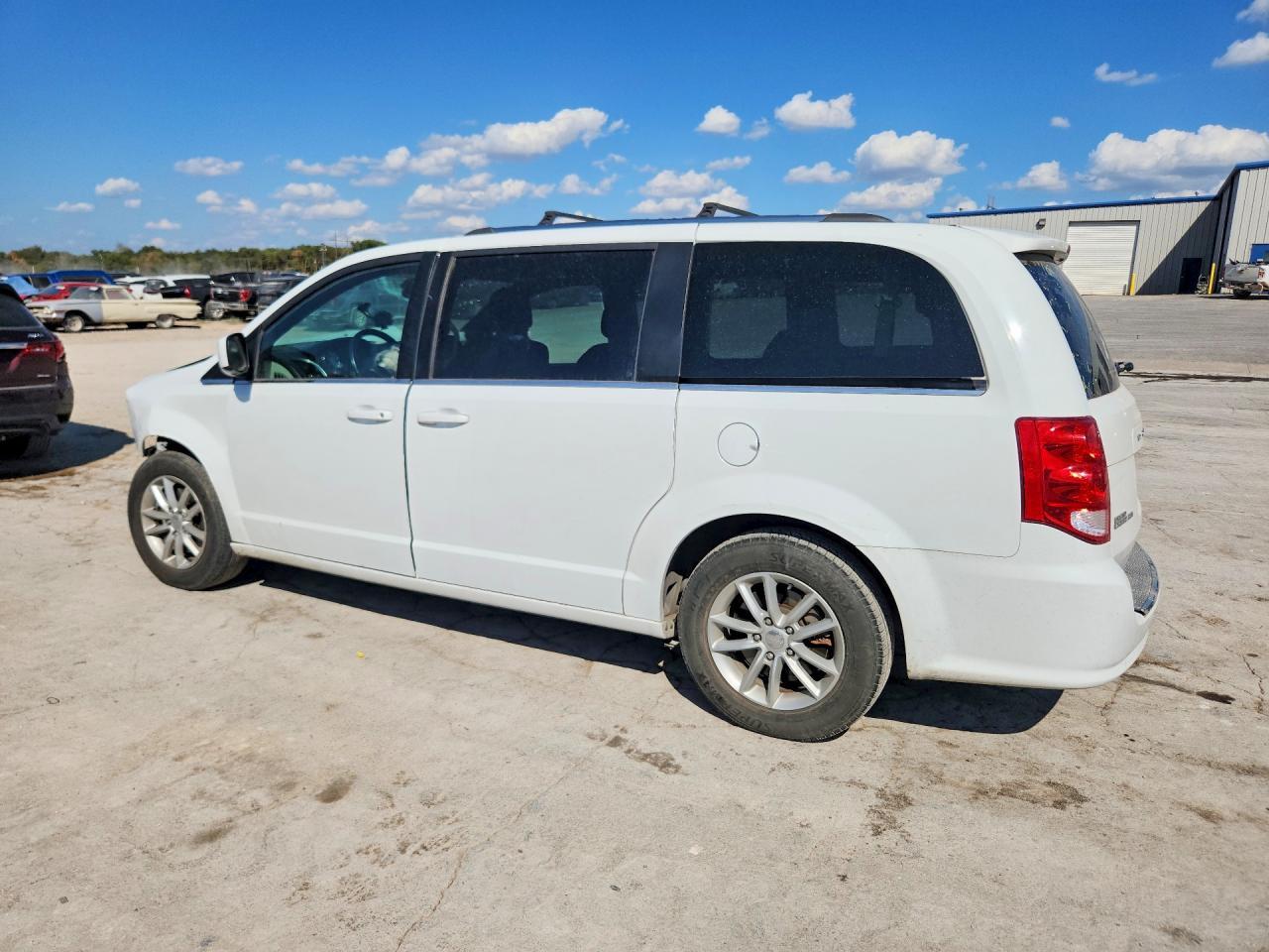 2020 Dodge Grand Caravan Sxt - Image 2