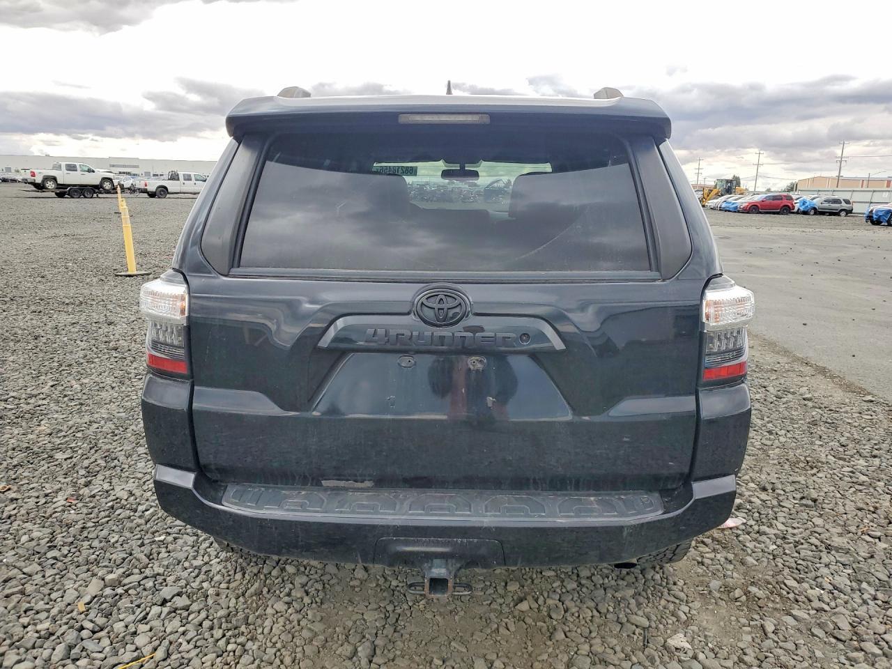 2019 Toyota 4Runner - Фото 6