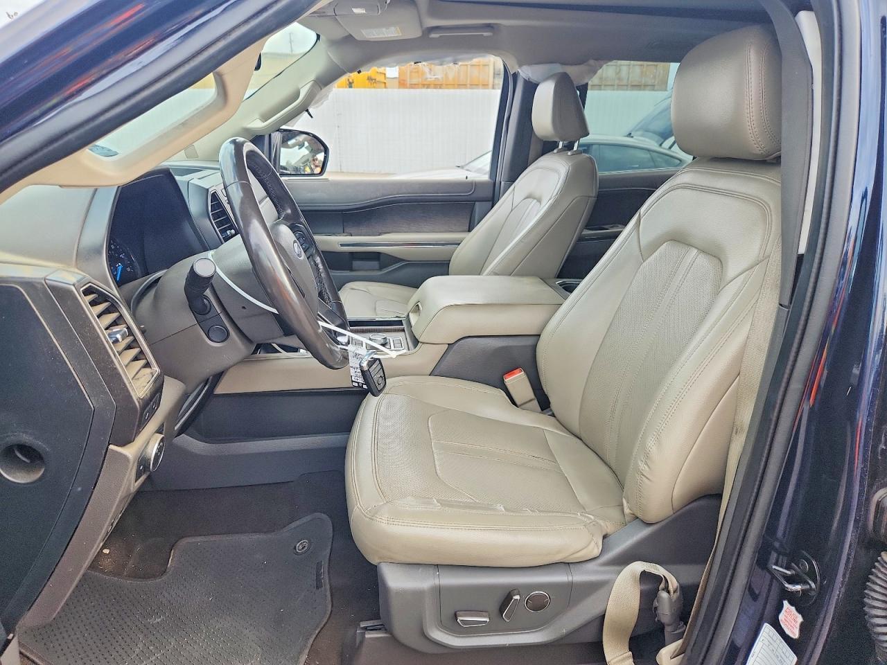 2021 Ford Expedition Max Limited - Image 7