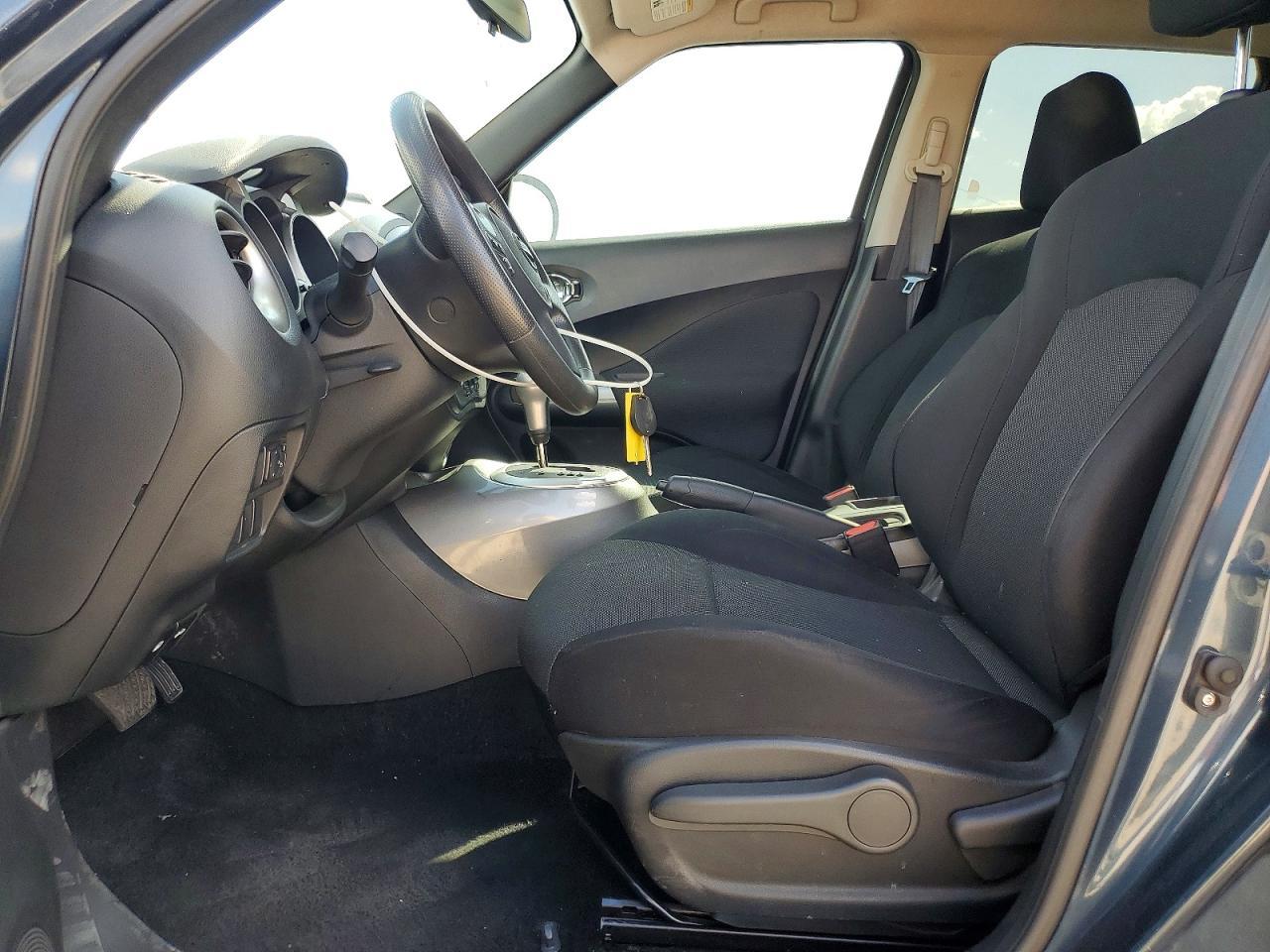 2014 Nissan Juke S - Image 7