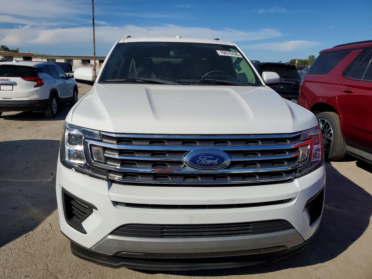 2019 Ford Expedition Max Xlt - Image 5