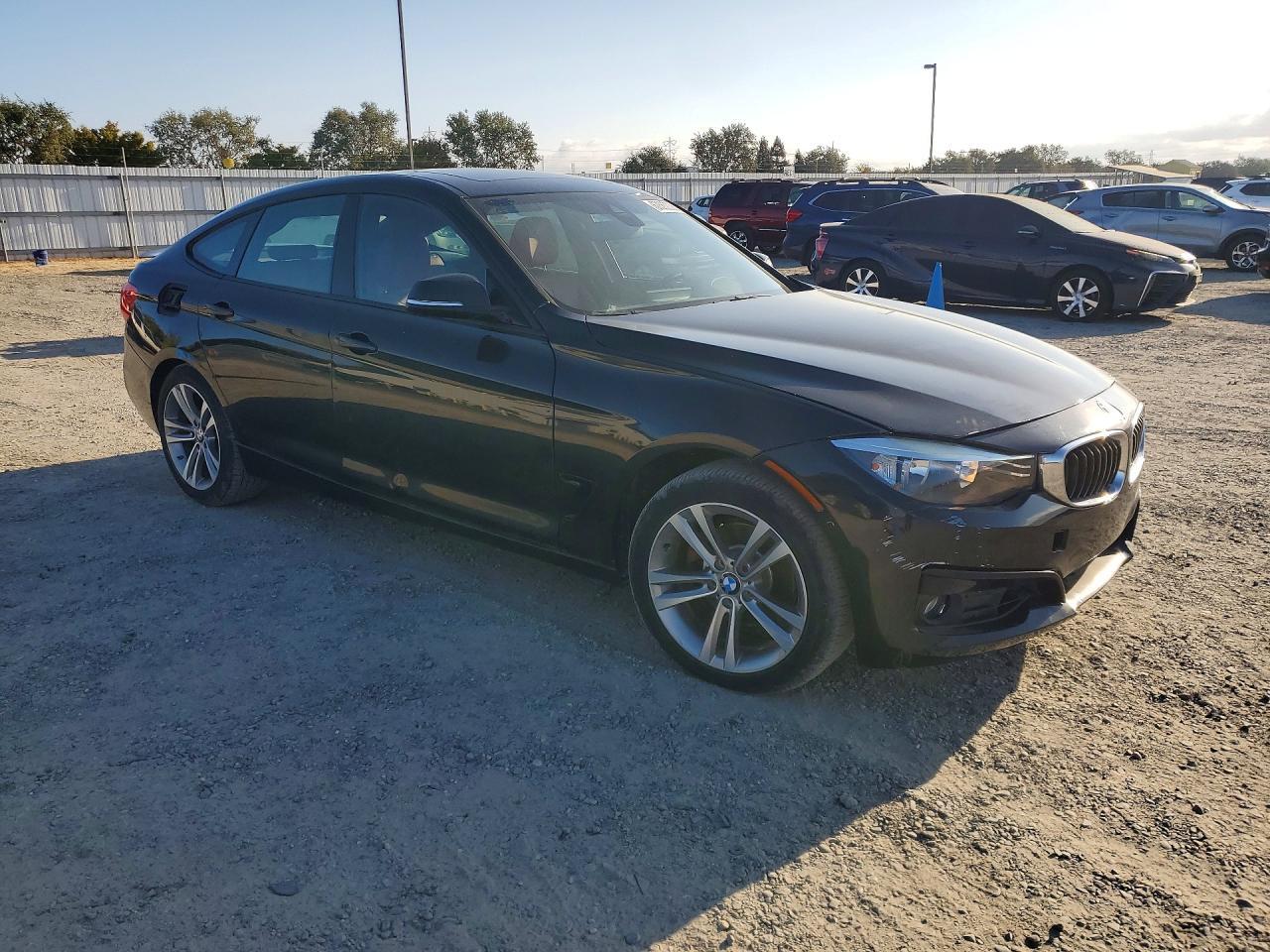 2016 BMW 328 Xigt Sulev - Фото 4