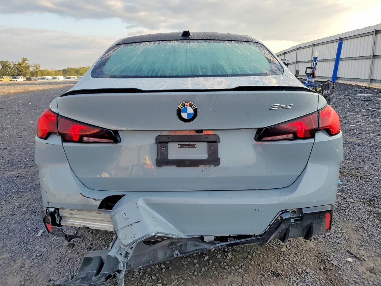 2026 BMW 228 - Фото 6