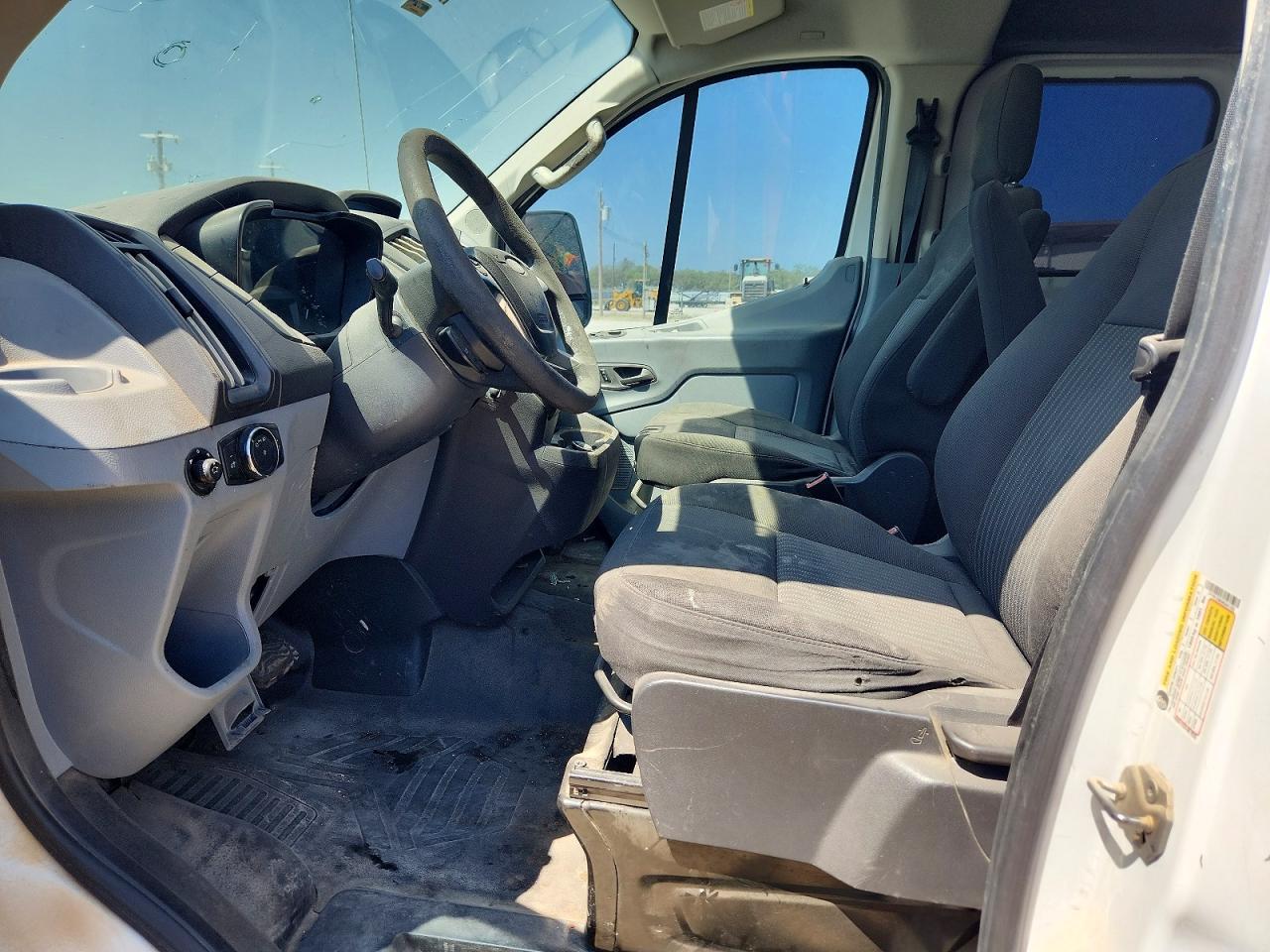 2017 Ford Transit T-250 - Фото 7