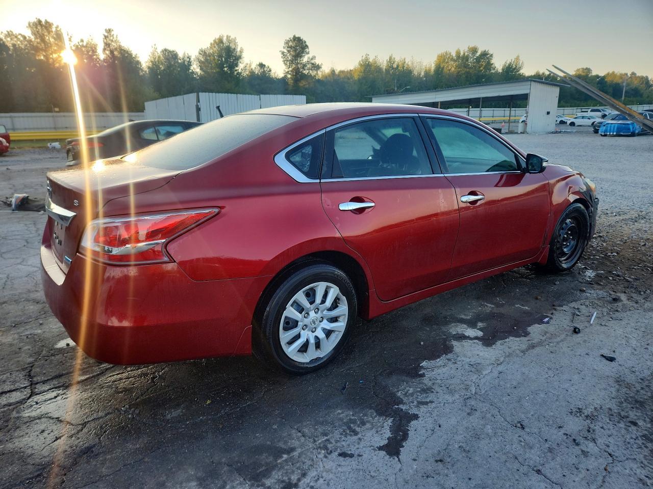 2013 Nissan Altima 2.5 - Image 3