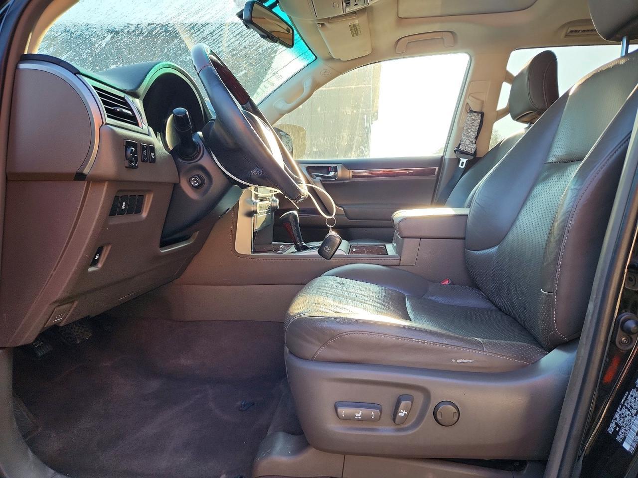 2010 Lexus Gx 460 - Фото 7