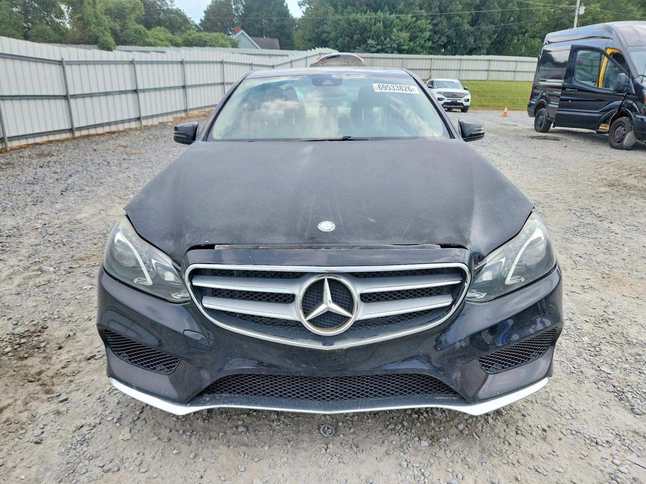 2014 Mercedes-Benz E 350 - Фото 5