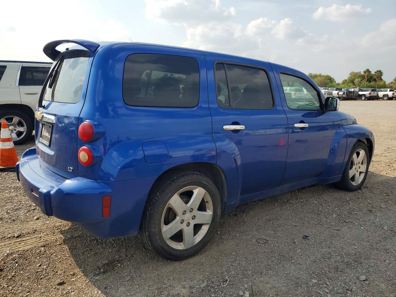 2006 Chevrolet Hhr Lt - Фото 3
