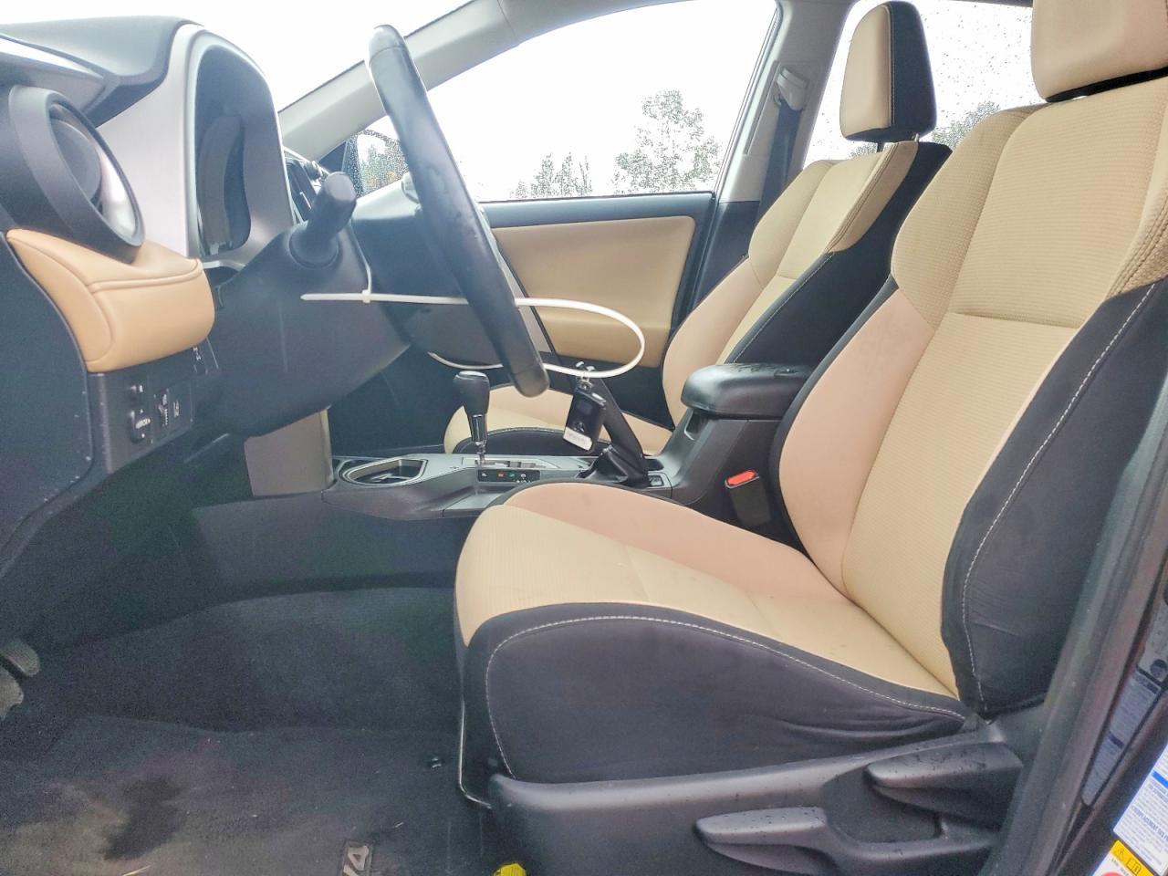 2018 Toyota Rav4 Xle - Фото 7