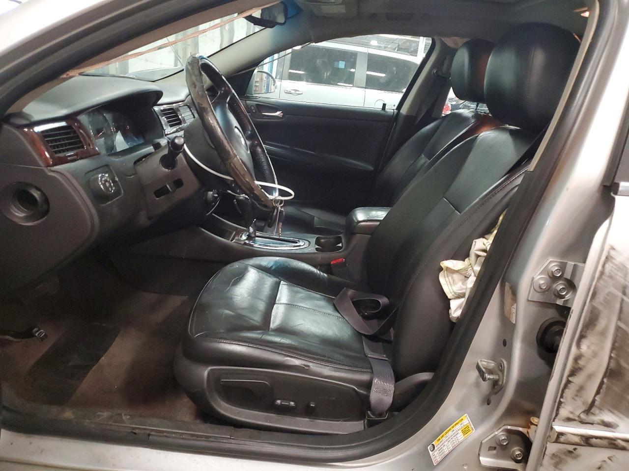 2013 Chevrolet Impala Ltz - Фото 7