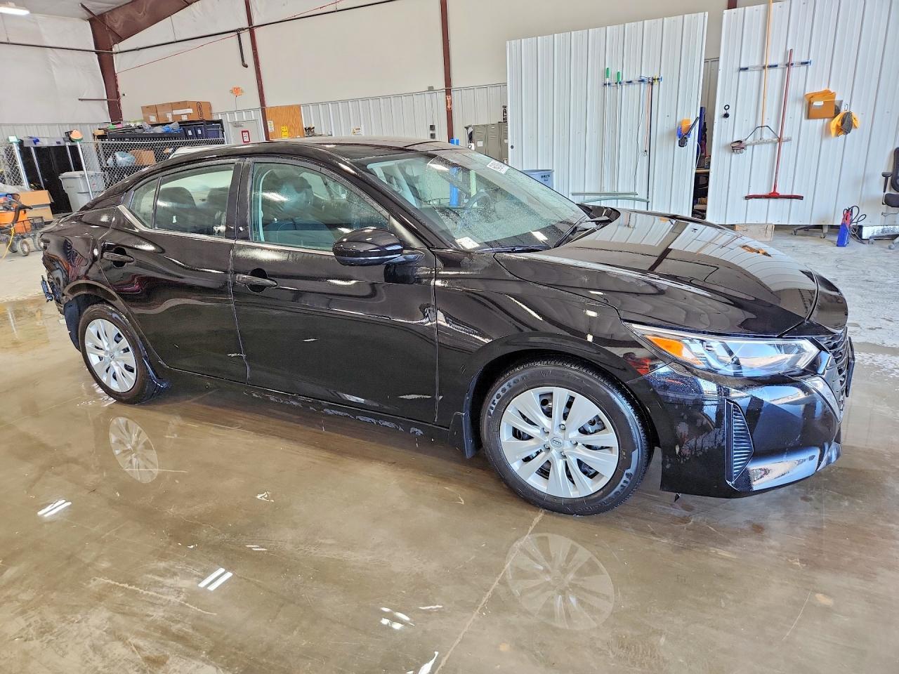 2024 Nissan Sentra S - Фото 4