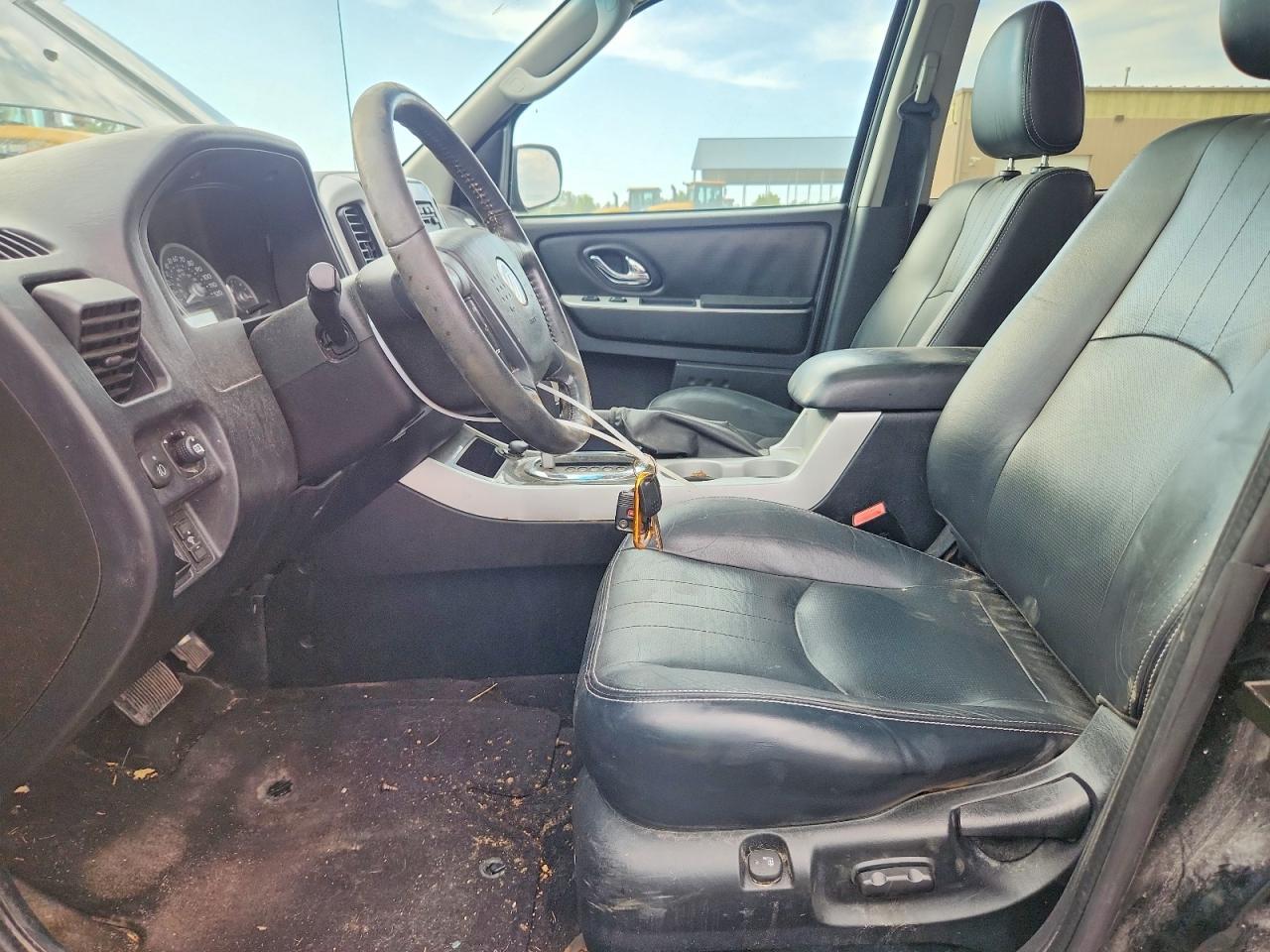 2007 Mercury Mariner Premier - Image 7