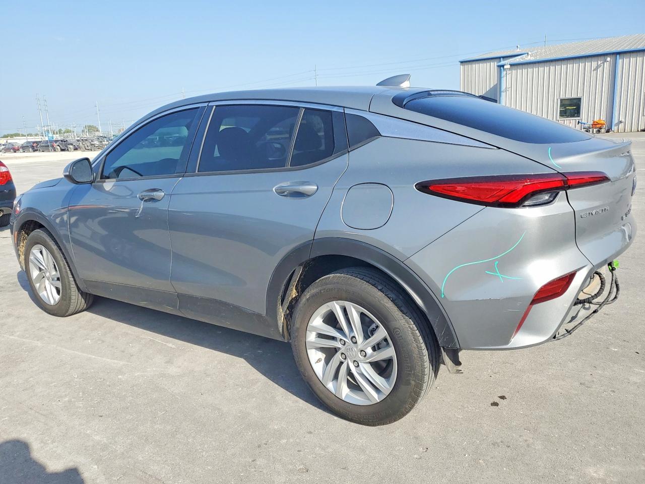 2024 Buick Envista Preferred - Image 2