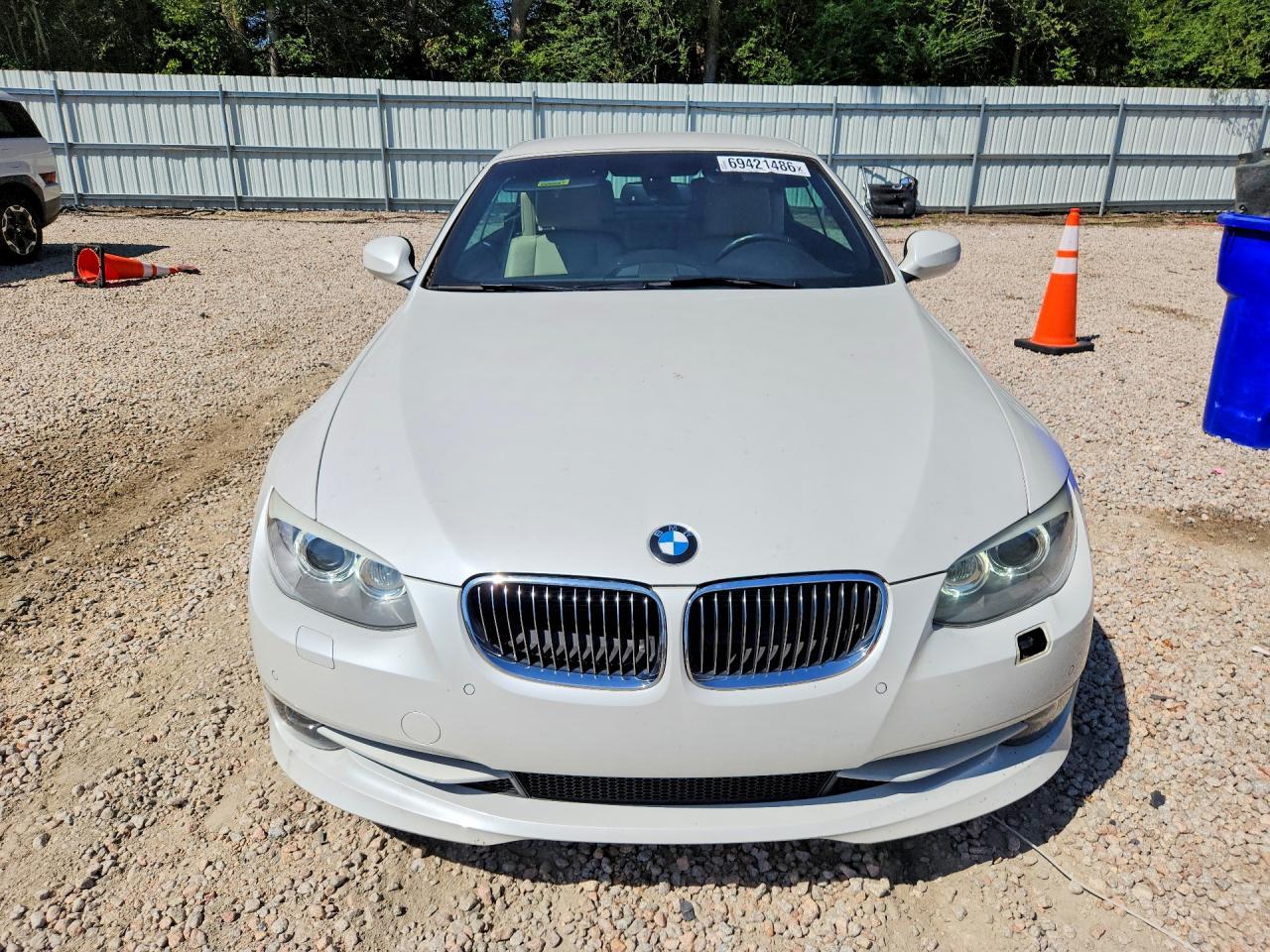 2011 BMW 335 I - Фото 5