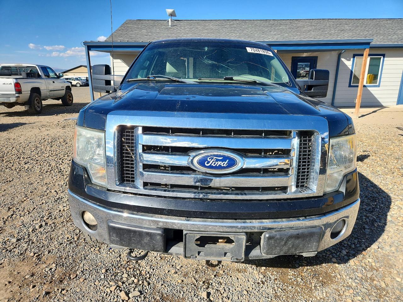 2010 Ford F150 Super Cab - Фото 5