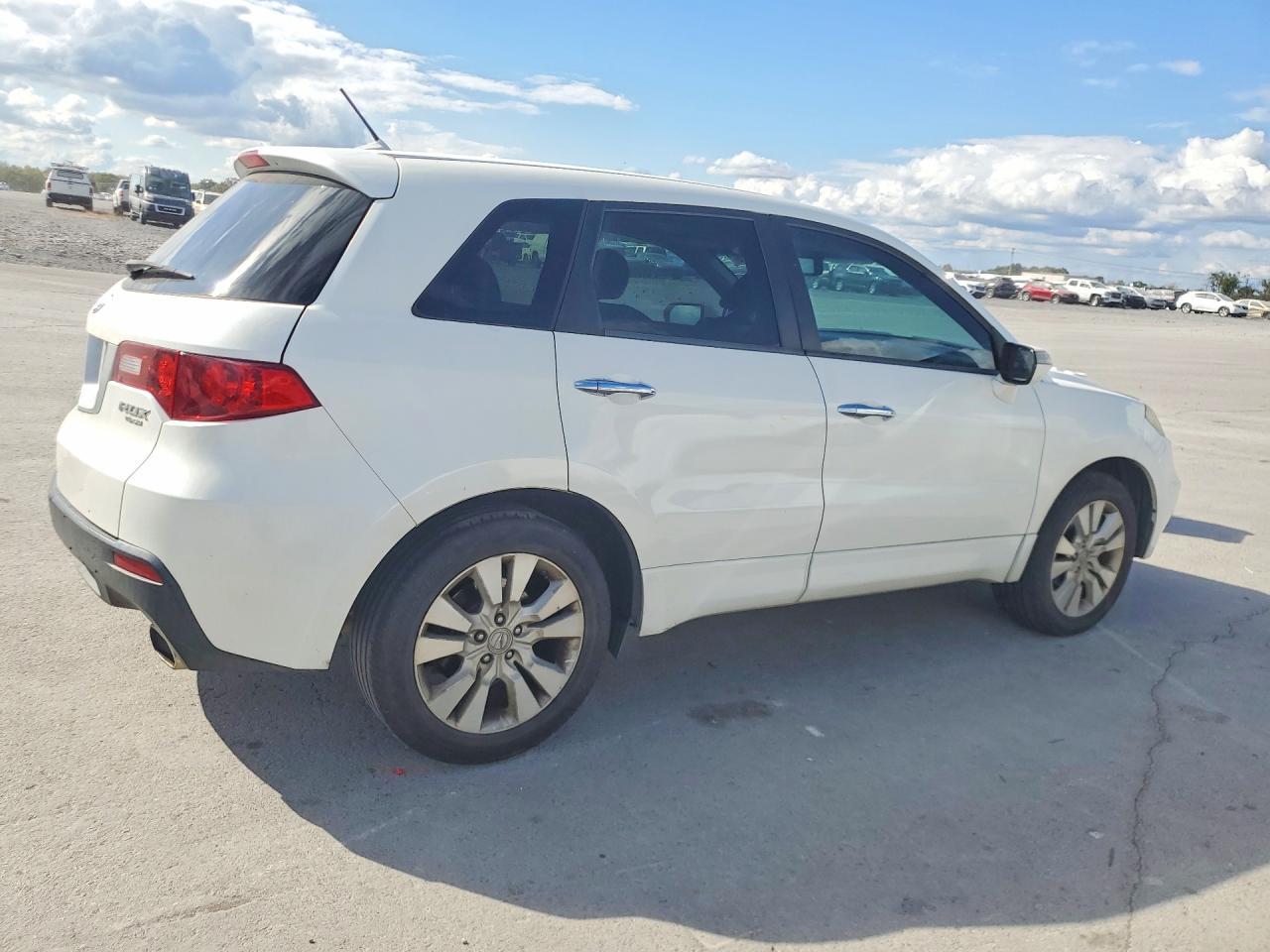 2012 Acura Rdx - Фото 3