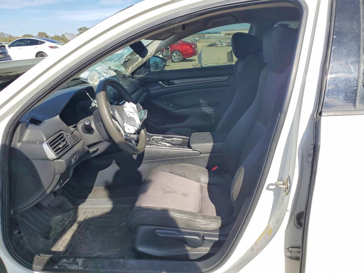 2020 Honda Accord Lx - Image 7