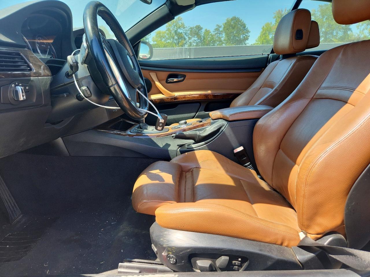 2011 BMW 328 I - Image 7