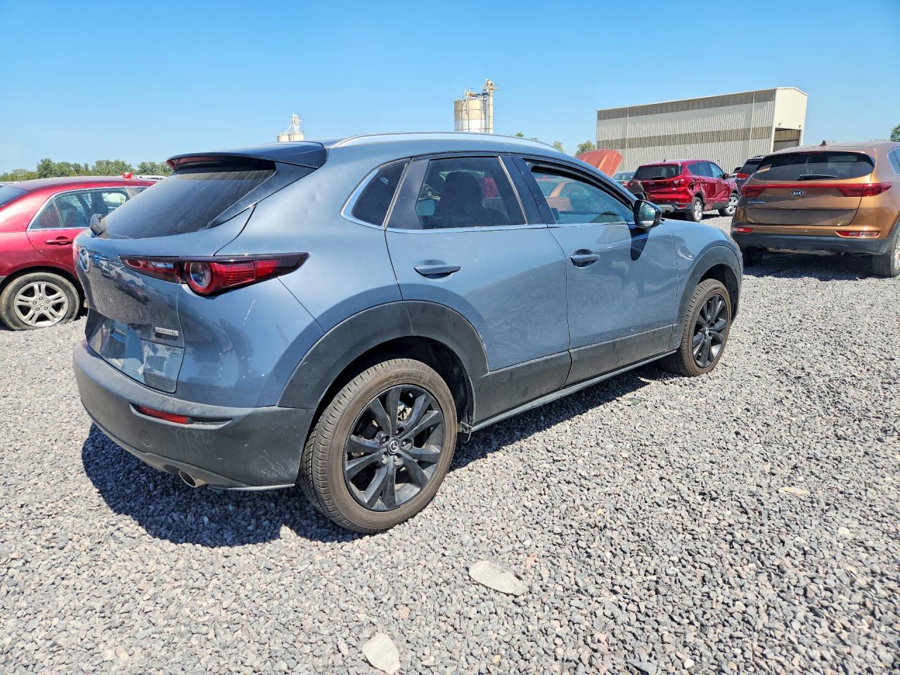 2024 Mazda Cx-30 Preferred - Image 3