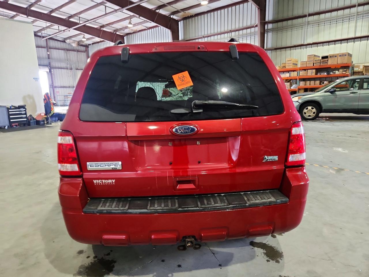 2011 Ford Escape Xlt - Image 6