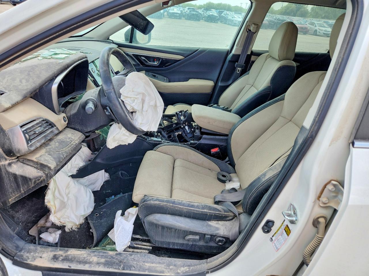 2023 Subaru Outback Limited - Image 7