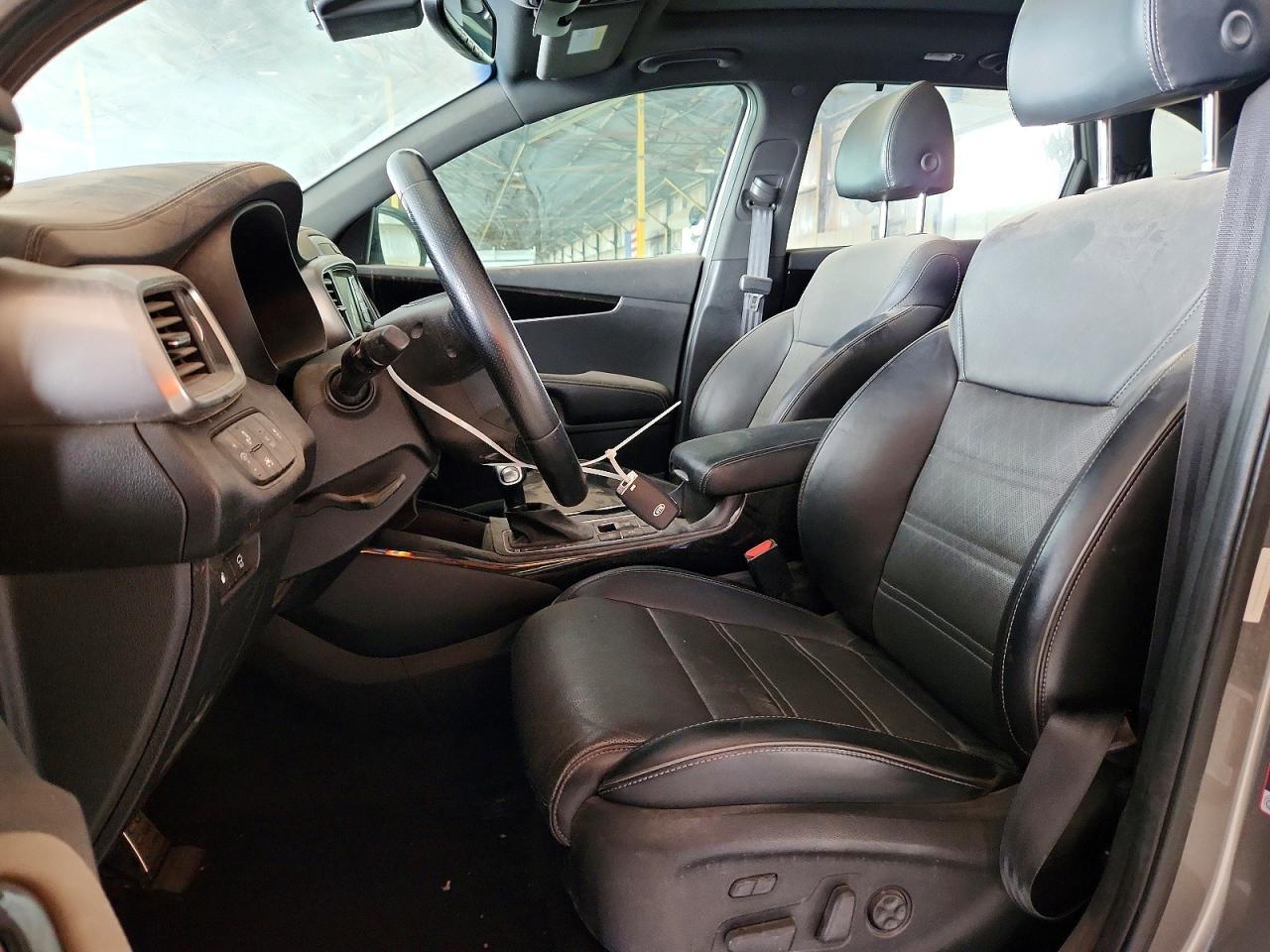 2019 Kia Sorento Sx Limited V6 - Image 7