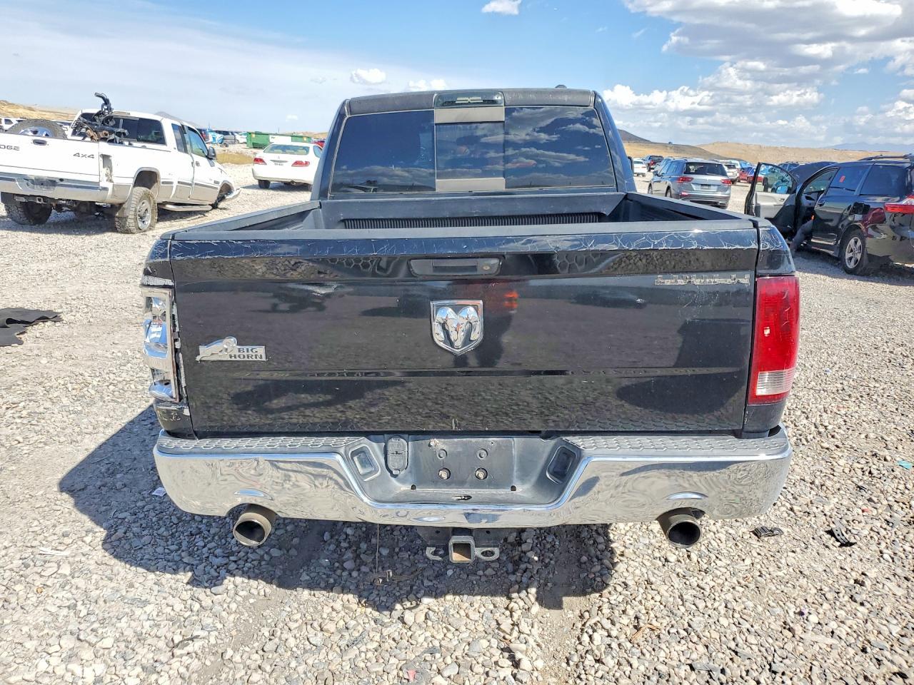 2012 Dodge Ram 1500 Slt - Image 6