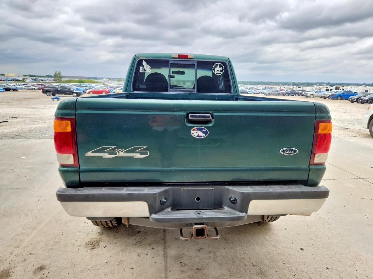 1999 Ford Ranger Super Cab - Image 6